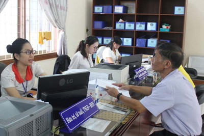 Điểm mặt tội phạm trong lĩnh vực BHXH, BHYT