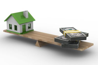 Chi phí được trừ đối với khoản trích lập dự phòng giảm giá tài sản thế chấp