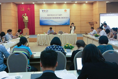 Hóa đơn điện tử: Xu hướng không thể khác