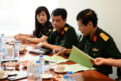 Thêm 1 tân binh niêm yết trên HNX