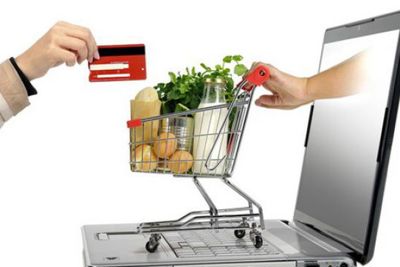 Thương mại điện tử sẽ “khai tử” bán lẻ truyền thống?