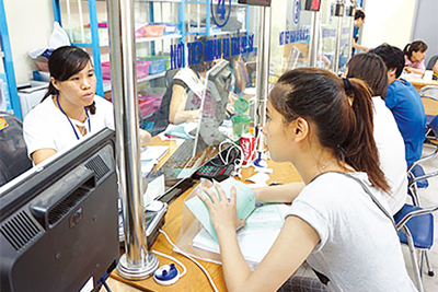 Thanh tra việc gian lận hưởng bảo hiểm xã hội