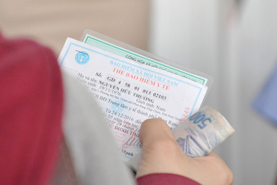 Trả đúng, trả đủ