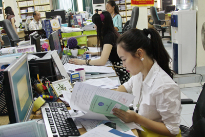 Đảm bảo quyền lợi cho người dân tham gia bảo hiểm xã hội