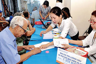 Trục lợi bảo hiểm sẽ bị phạt tới 10 năm tù