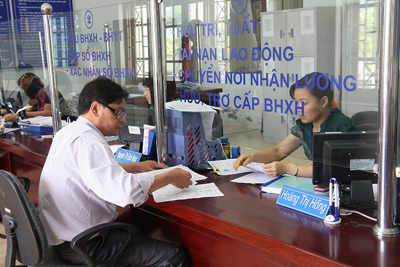 Nhiều doanh nghiệp chậm khắc phục nợ bảo hiểm xã hội