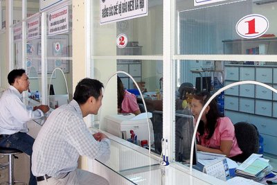 Cấp mã số bảo hiểm xã hội trước ngày 31/3 cho gần 1 triệu người