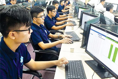 Tăng cường kết nối dữ liệu khám chữa bệnh bảo hiểm y tế