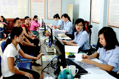 Cần quyết liệt và đồng bộ