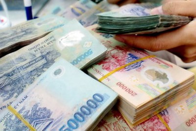 Hà Nội thu hồi 2.883.000 đồng chi sai bảo hiểm