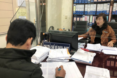 “Bêu tên” doanh nghiệp  chây ỳ, nợ đọng bảo hiểm xã hội