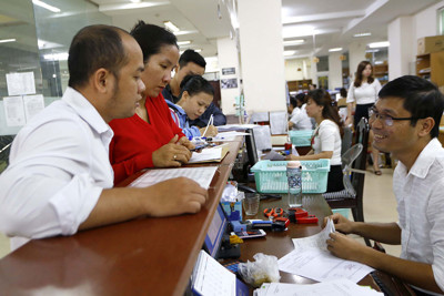 Xử lý hình sự doanh nghiệp nợ, trốn đóng bảo hiểm xã hội