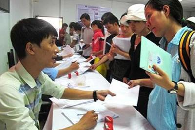 Kịp thời bảo vệ quyền lợi người lao động