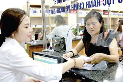 Cải cách chính sách bảo hiểm xã hội