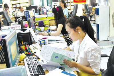 Cải cách chính sách bảo hiểm xã hội