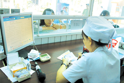 Triển khai cấp mã số bảo hiểm xã hội: Đồng bộ và thống nhất