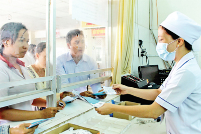 Lan tỏa chính sách bảo hiểm xã hội, bảo hiểm y tế