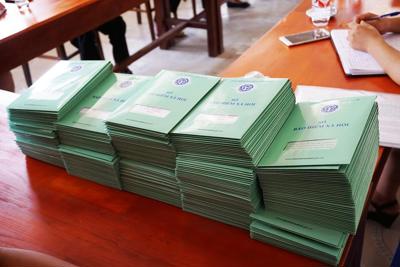 Cải cách chính sách bảo hiểm xã hội hướng tới bao phủ toàn dân