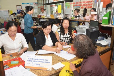 Cơ hội mở rộng đối tượng bảo hiểm xã hội