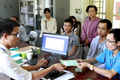 Bảo hiểm xã hội tự nguyện: Linh hoạt để thu hút đối tượng tham gia