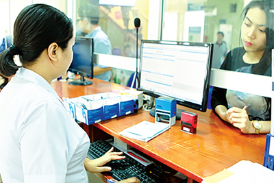 Chuẩn hóa hệ thống giám định