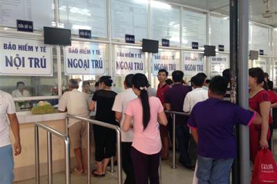 Sử dụng hiệu quả quỹ bảo hiểm y tế