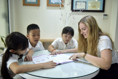 Bảo đảm quyền lợi lao động nước ngoài