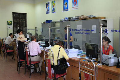 Xử lý hình sự đối tượng nợ bảo hiểm