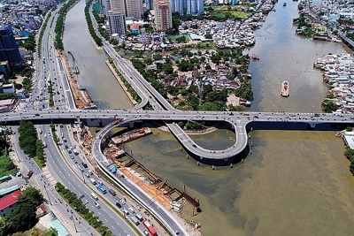 Xây dựng quy định về quản lý, sử dụng các khoản thu, chi trong quá trình lựa chọn nhà đầu tư