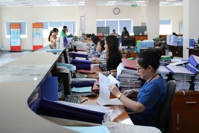 OTA sẽ tiếp tục hỗ trợ Kho bạc Nhà nước trong nhiều lĩnh vực hoạt động