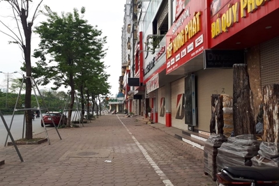 Hộ kinh doanh nào sẽ được miễn thuế theo Nghị quyết 406?