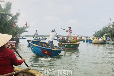 Chính thức giảm 80% tiền ký quỹ kinh doanh dịch vụ lữ hành đến hết năm 2023
