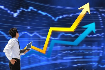 Tháng 10, VN-Index thiết lập đỉnh lịch sử trong 21 năm