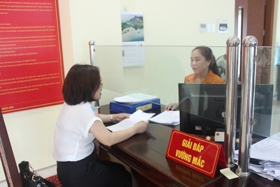Cơ quan Thuế sẽ xác định số tiền chậm nộp được miễn của người nộp thuế
