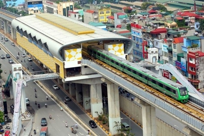 Dự kiến bội chi ngân sách khoảng 3,8% GDP trong giai đoạn 2022-2024