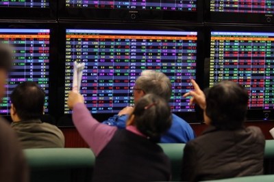 VN-Index có thể sẽ kiểm định lại ngưỡng kháng cự tâm lý 1.500 điểm