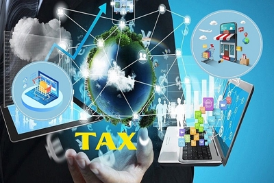 Ngành Thuế liên tục tạo các dịch vụ tiện ích cho người nộp thuế