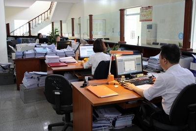 Kho bạc Nhà nước sẽ tiếp nhận chứng từ điện tử liên tục 24/7