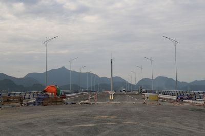 Hợp lực đẩy nhanh tiến độ giải ngân vốn đầu tư công