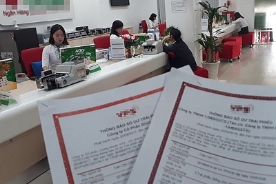 Chọn lọc và cẩn trọng khi đầu tư trái phiếu doanh nghiệp