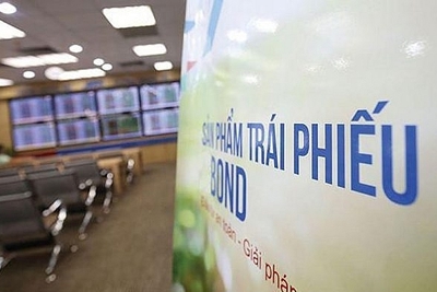 Trái phiếu doanh nghiệp không phải công ty đại chúng phải có tài sản đảm bảo