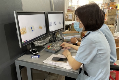 Rà soát vướng mắc hỗ trợ doanh nghiệp bị ảnh hưởng bởi dịch bệnh COVID-19