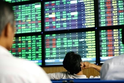 Đạt 1.500 điểm sẽ là mục tiêu hướng tới của VN-Index khi kết thúc tháng 11