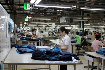 Đáp ứng yêu cầu công tác quản lý thuế, tạo điều kiện cho người nộp thuế