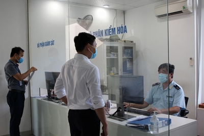 Tiếp tục gia hạn thời gian nộp bổ sung bản scan C/O lên hệ thống