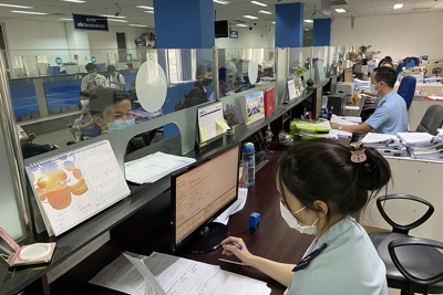 Quy định trừ lùi Danh mục miễn thuế trên VNACCS được thực hiện như thế nào?