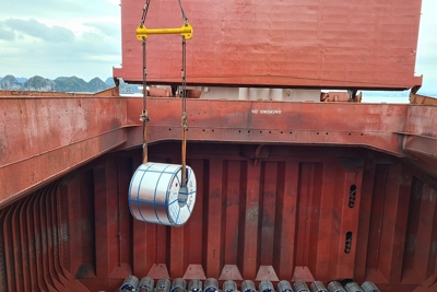 Chưa có cơ sở khẳng định mặt hàng thép hợp kim silic không thuộc đối tượng áp dụng thuế chống bán phá giá
