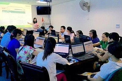 Xây dựng cơ chế tài chính nâng cao năng lực giảng viên đại học
