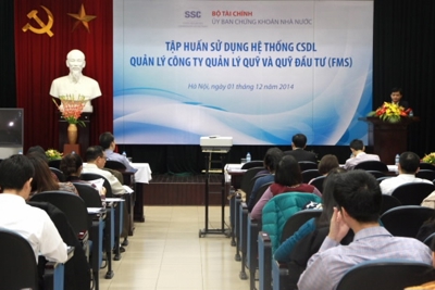 Những bước tiến lớn trong ứng dụng CNTT hiện đại của ngành Chứng khoán
