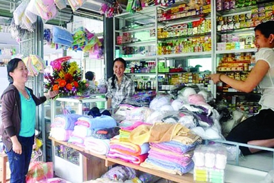 Cục Thuế TP. Hà Nội: Hộ khoán có thể nộp thuế điện tử trên ứng dụng eTax Mobile